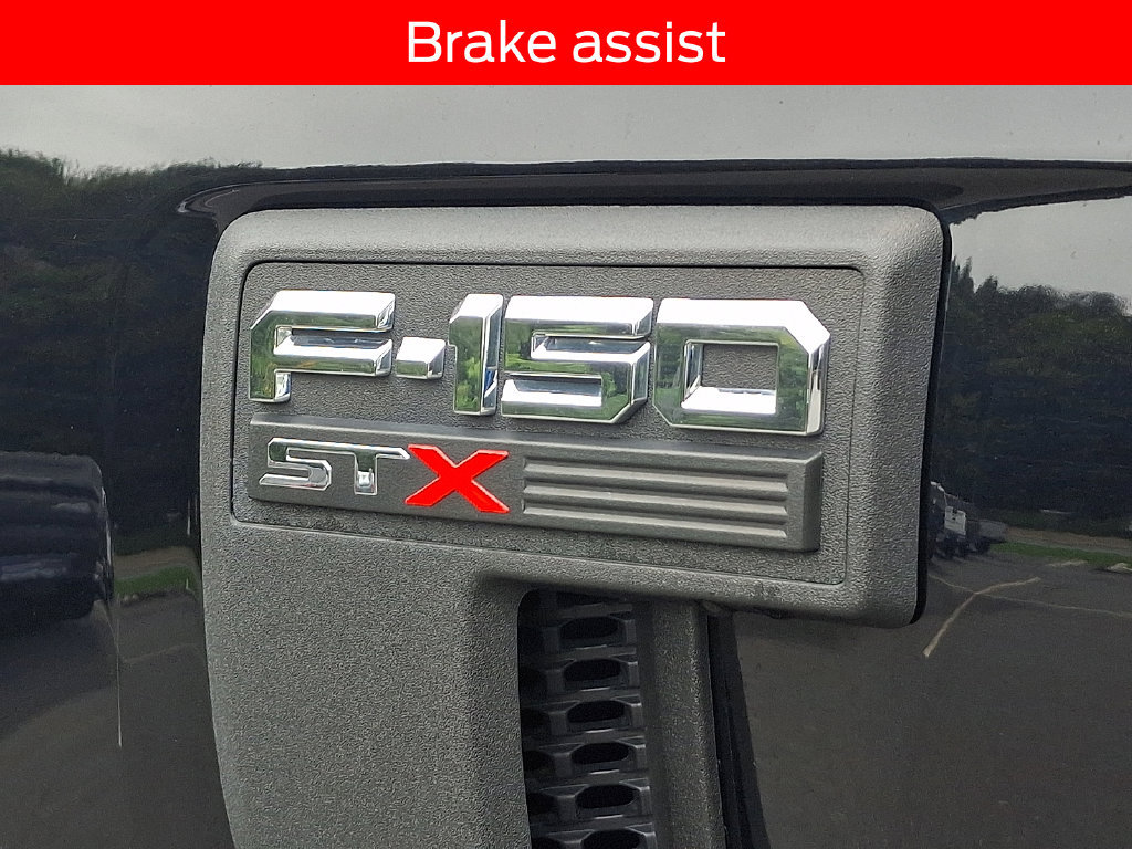 Certified 2021 Ford F150 XL w/ STX Appearance Package AWD/4WD image 28