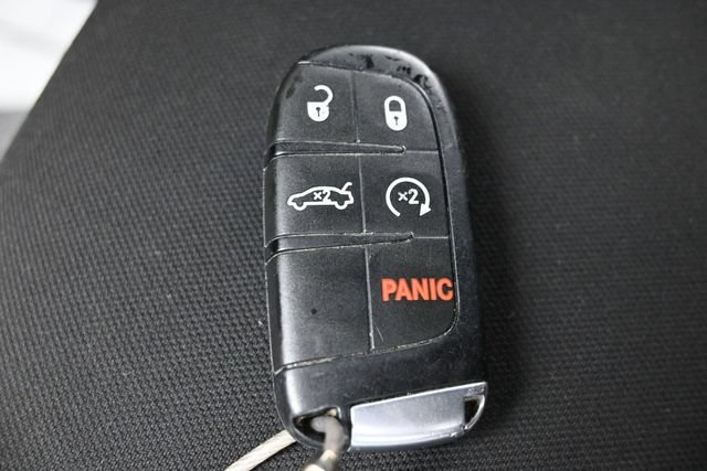 Used 2023 Dodge Charger GT AWD/4WD image 28