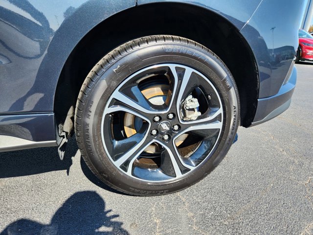 Certified 2022 Ford Edge ST w/ Cargo Accessory Package image 46