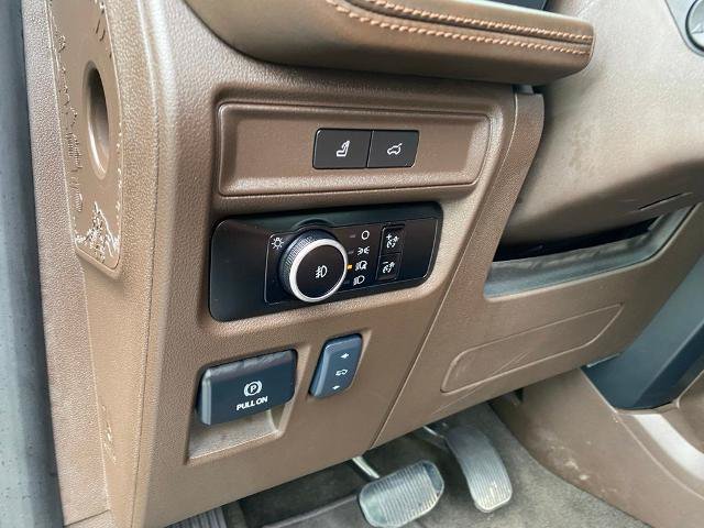 Certified 2024 Ford Expedition King Ranch AWD/4WD image 17