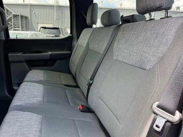 Certified 2023 Ford F150 XLT AWD/4WD image 20