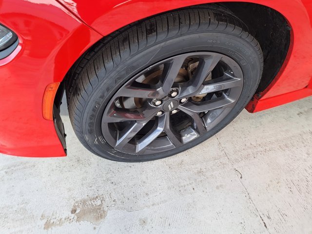 Used 2023 Dodge Charger GT w/ Blacktop Package image 25