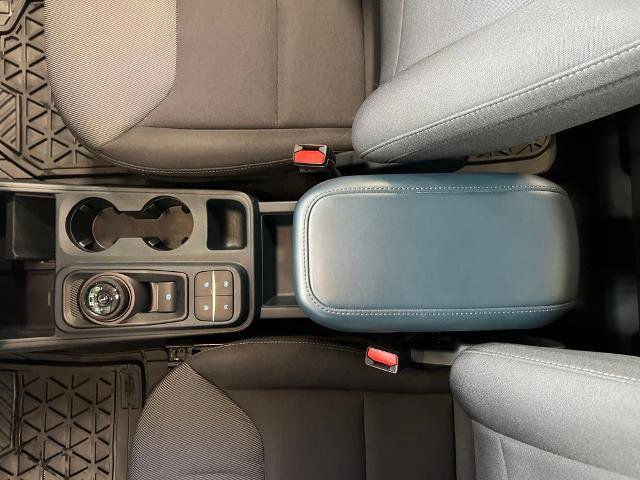 Certified 2022 Ford Maverick XL w/ Equipment Group 100A Standard image 22