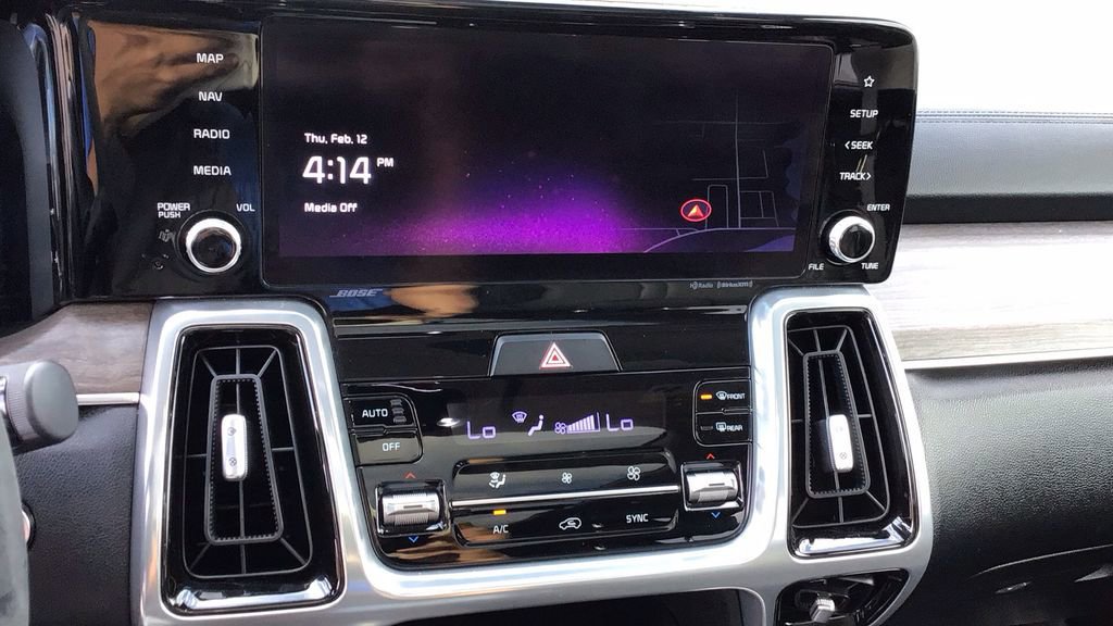 Used 2023 Kia Sorento SX Prestige image 24