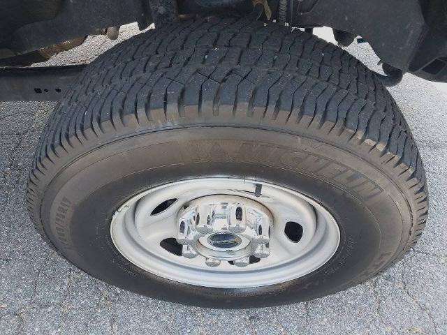 Certified 2025 Ford F250 XL w/ XL Chrome Package AWD/4WD image 10