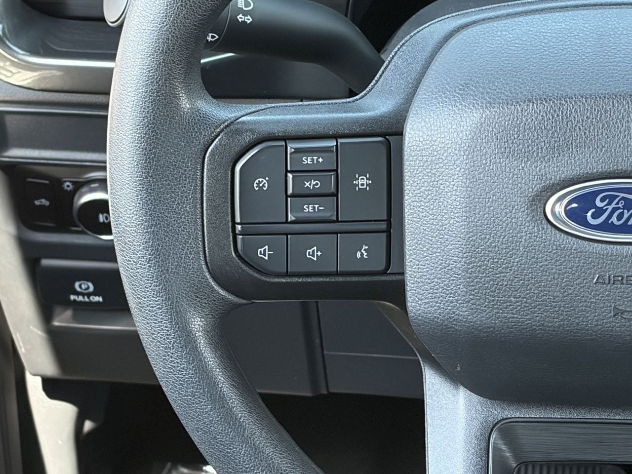 Certified 2023 Ford F150 XL w/ STX Appearance Package AWD/4WD image 20