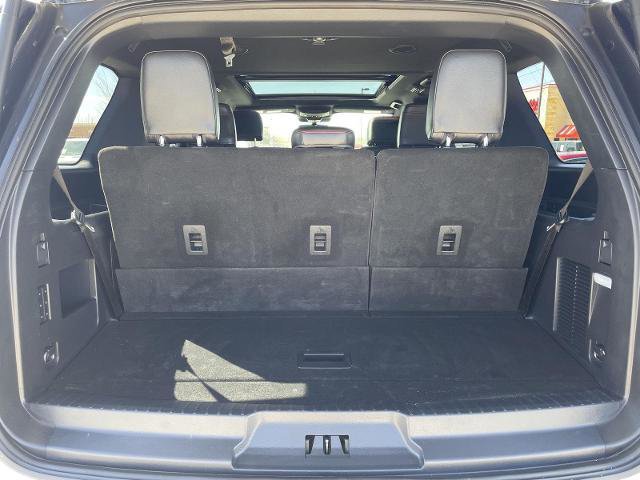 Certified 2022 Ford Expedition Limited image 40