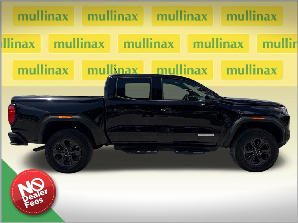 Used 2024 GMC Canyon Elevation w/ Elevation Premium Package RWD video 2