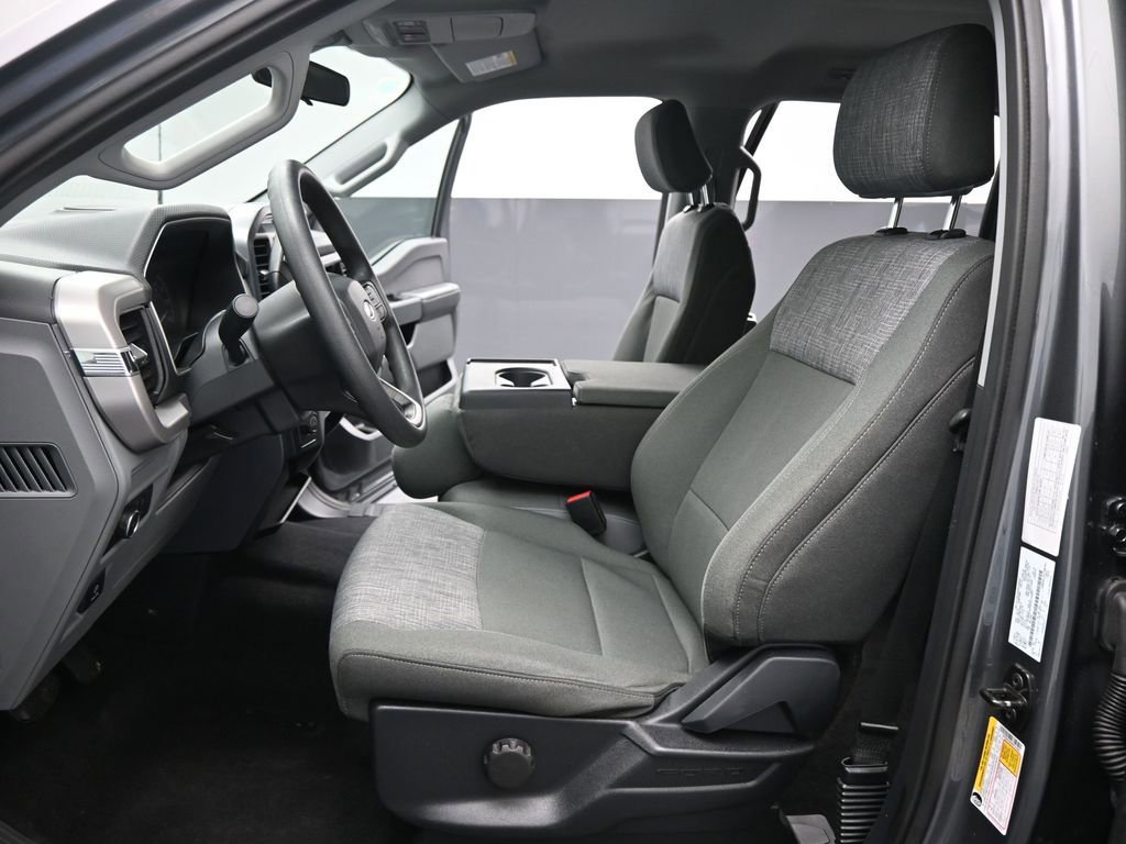 Certified 2023 Ford F150 XLT AWD/4WD image 10