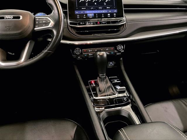 Used 2022 Jeep Compass High Altitude AWD/4WD image 6
