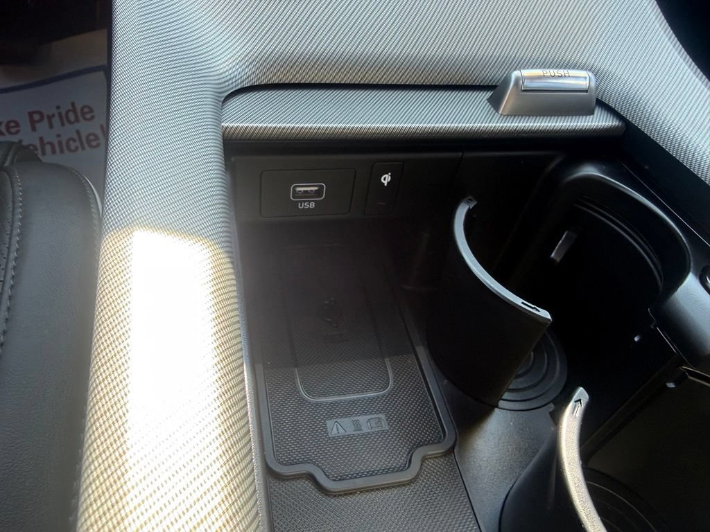 Used 2025 Hyundai Palisade SEL FWD image 26