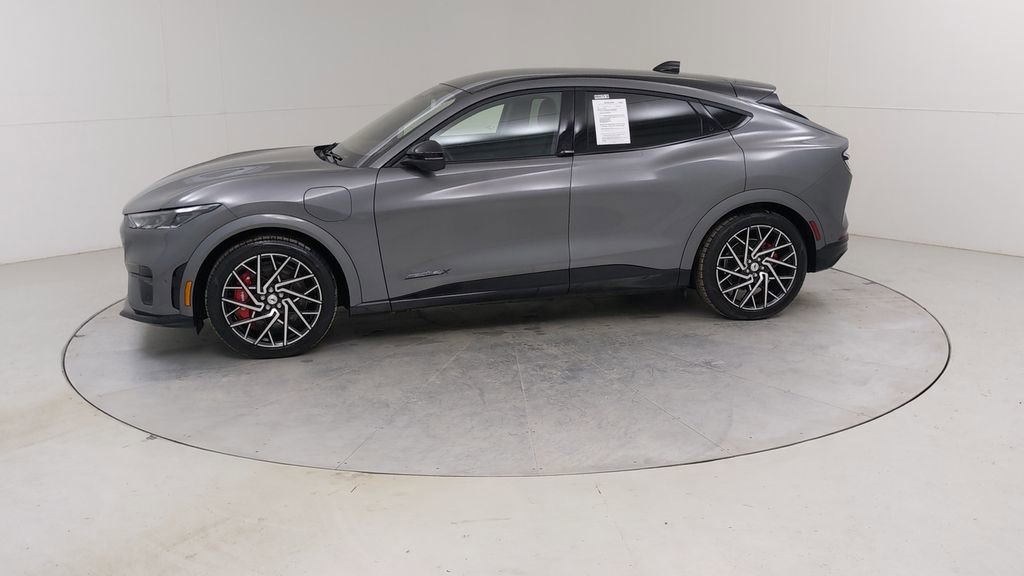 Certified 2023 Ford Mustang Mach-E GT w/ GT Performance Edition AWD/4WD image 19