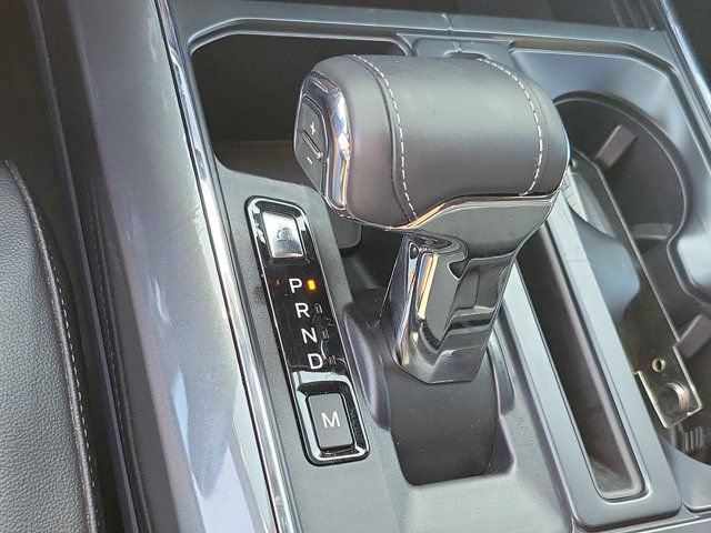 Certified 2023 Ford F150 Lariat AWD/4WD image 28