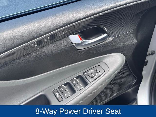 Used 2022 Hyundai Santa Fe SEL AWD/4WD image 10