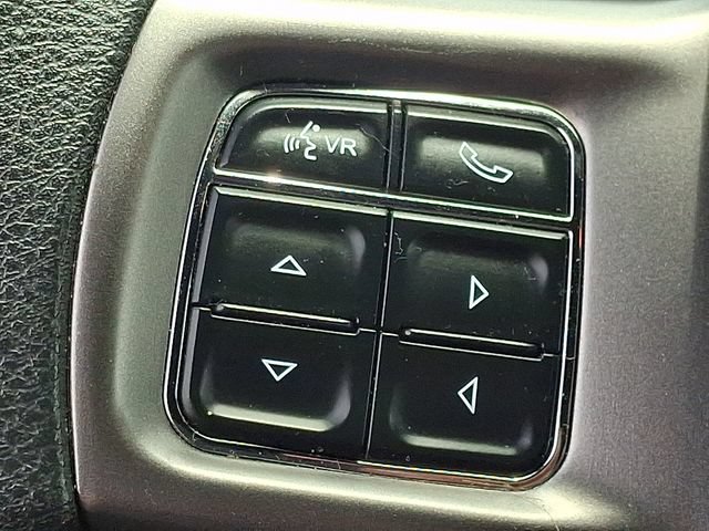 Used 2024 RAM 1500 Classic Warlock AWD/4WD image 20