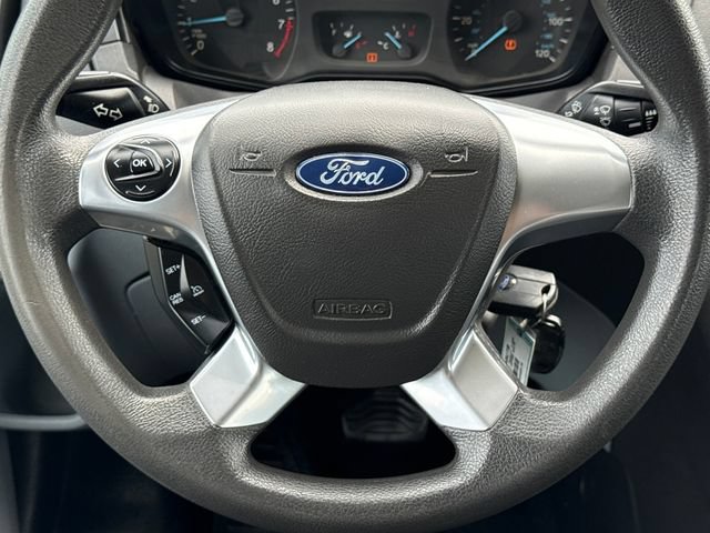 Certified 2019 Ford Transit 250 148 Medium Roof RWD image 27
