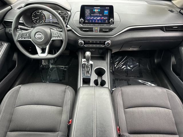 Used 2022 Nissan Altima 2.5 SV image 12