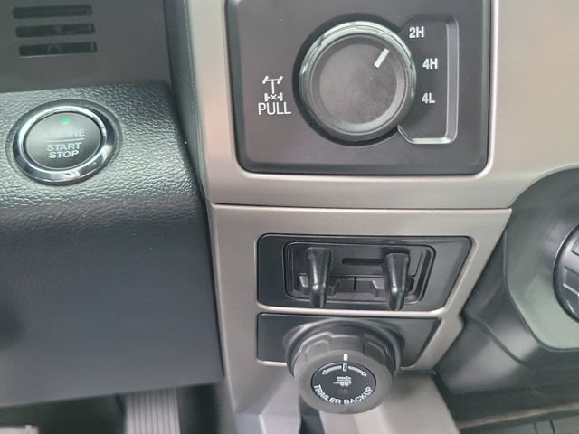 Certified 2022 Ford F250 Lariat w/ Black Appearance Package AWD/4WD image 33