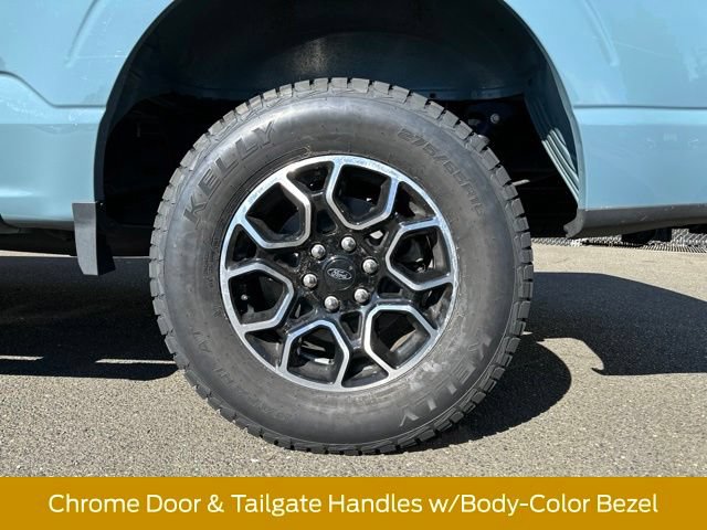 Certified 2023 Ford F150 XLT w/ Equipment Group 302A High AWD/4WD image 39