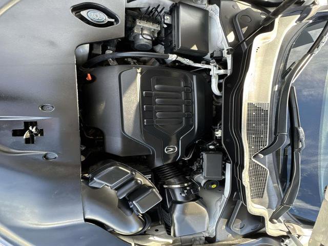 Used 2019 Acura MDX 3.5L Technology Package image 10