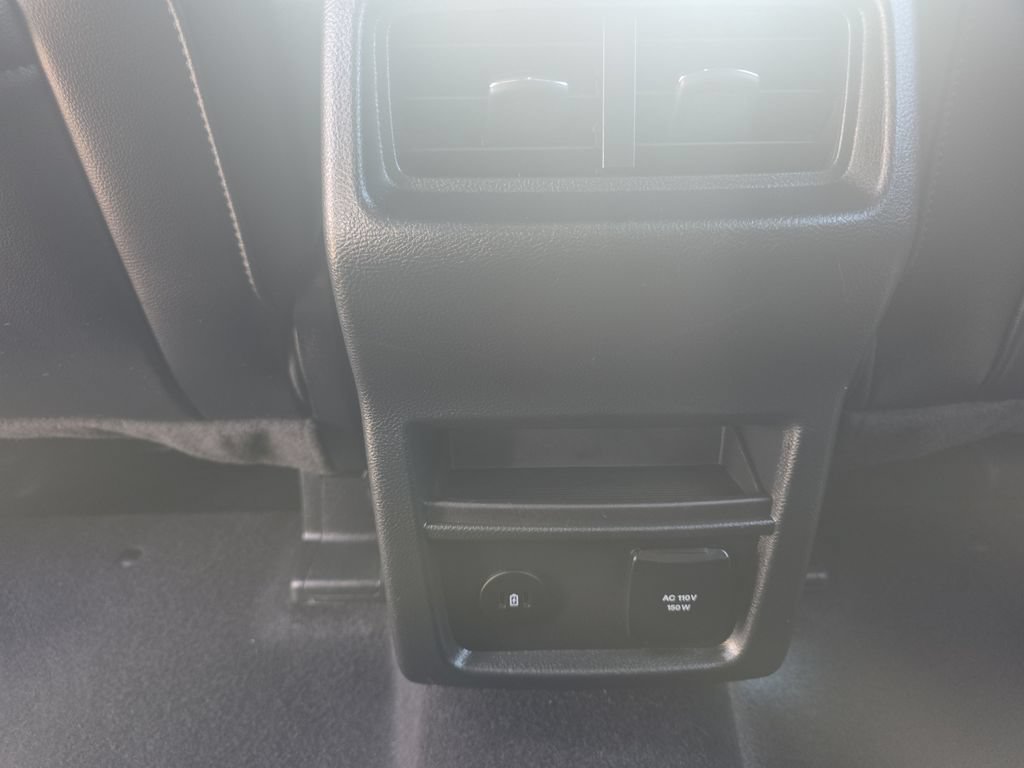 Certified 2023 Ford Edge ST-Line AWD/4WD image 41