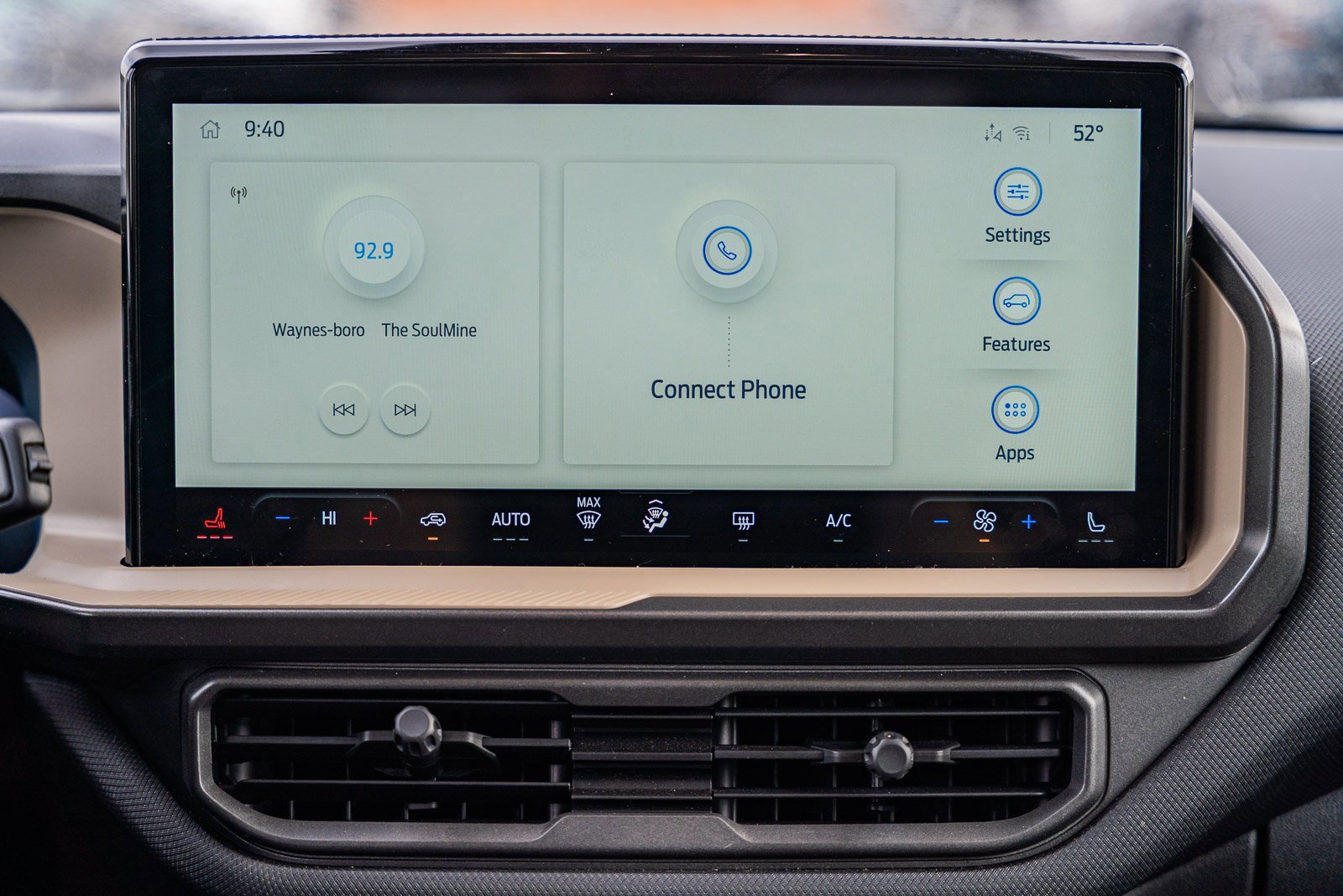 Certified 2025 Ford Bronco Sport Big Bend w/ Convenience Package image 34