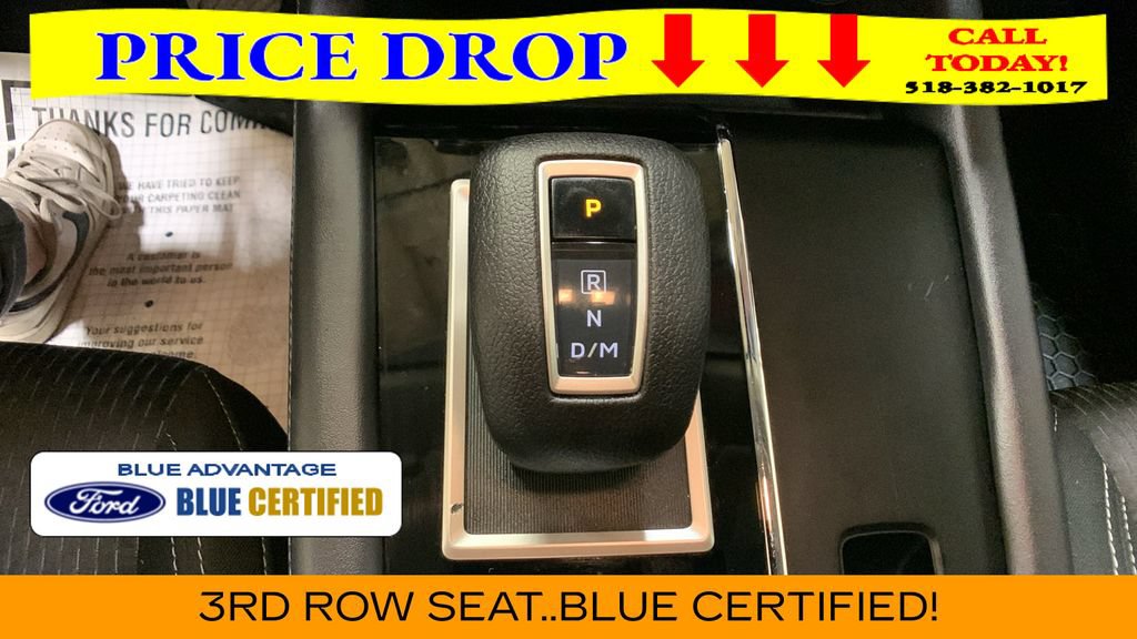 Used 2024 Mitsubishi Outlander ES AWD/4WD image 36