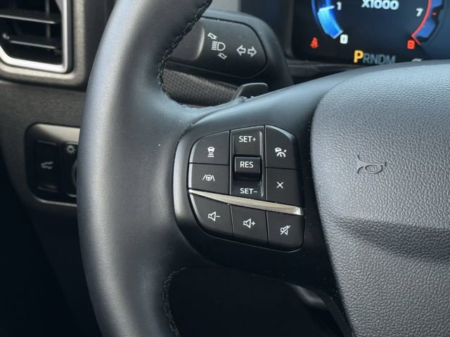 Certified 2025 Ford Bronco Sport Badlands w/ Badlands Tech Package image 12