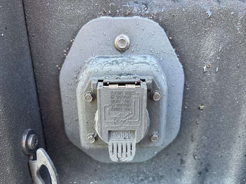 Certified 2018 Ford F250 Lariat w/ Chrome Package image 30