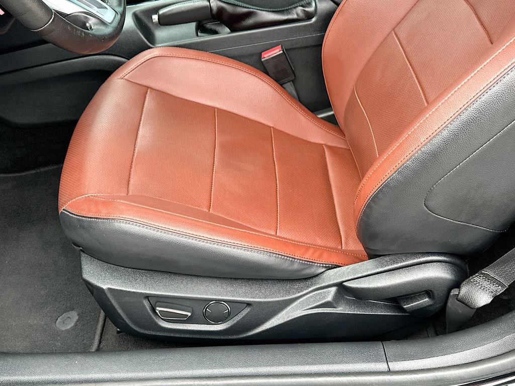 Certified 2017 Ford Mustang GT Premium w/ Equipment Group 401A RWD image 8