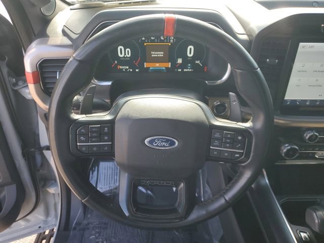 Certified 2023 Ford F150 Raptor image 22