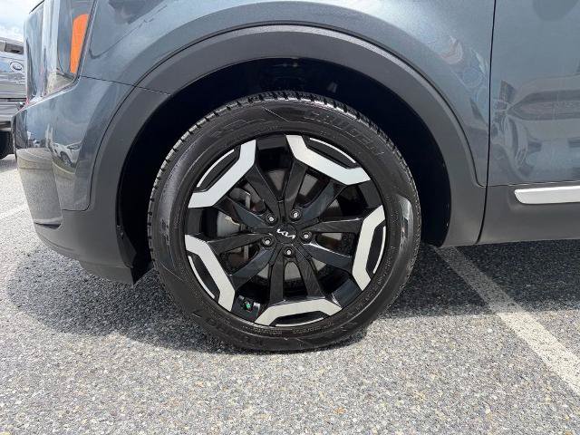 Used 2024 Kia Telluride S AWD/4WD image 22