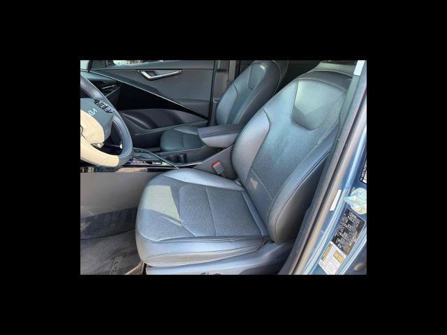 Used 2024 Kia Niro FWD image 10