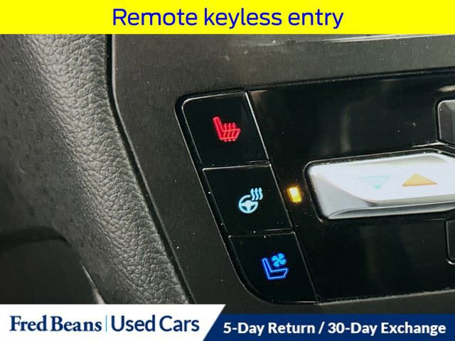 Certified 2020 Ford Explorer ST w/ ST Street Pack image 25