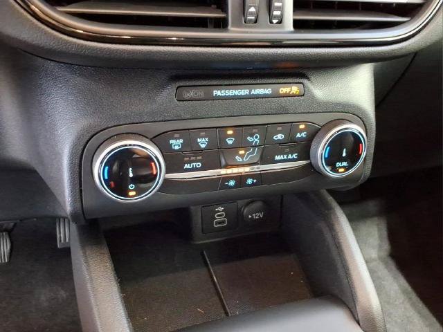 Certified 2026 Ford Escape ST-Line AWD/4WD image 24