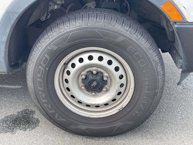 Certified 2022 Ford Ranger XL RWD image 9