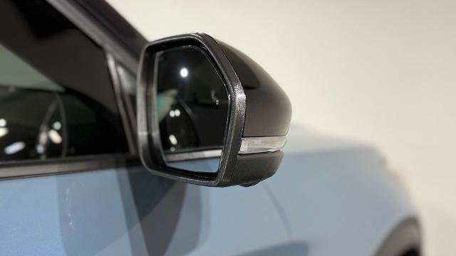 Certified 2025 Ford Explorer ST w/ Sun And Sound Package image 13