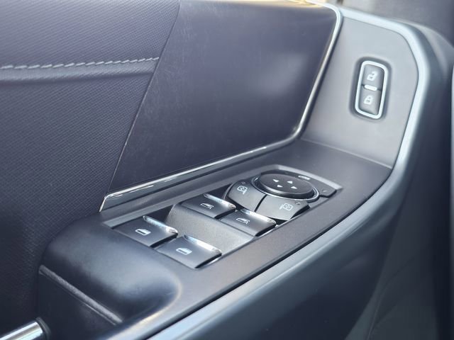 Certified 2023 Ford F150 XLT w/ Equipment Group 301A Mid image 16