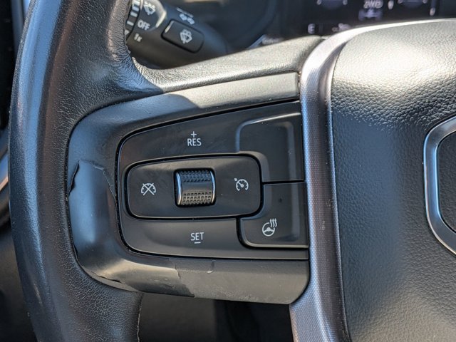 Used 2021 GMC Sierra 1500 Elevation w/ Driver Alert Package I RWD image 19