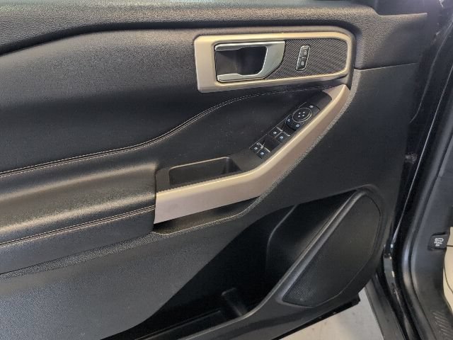 Certified 2023 Ford Explorer XLT AWD/4WD image 13