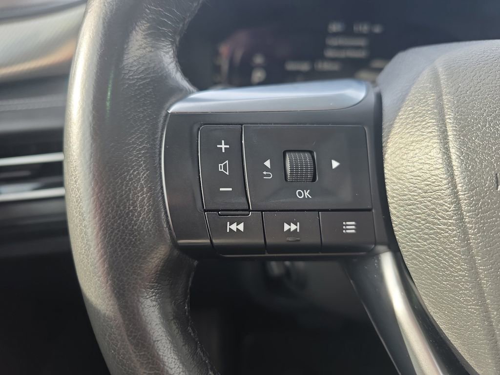 Used 2023 INFINITI QX60 Luxe w/ Cargo Package image 33