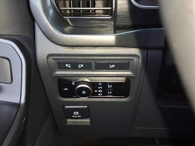 Certified 2023 Ford F150 XLT w/ Equipment Group 302A High image 20