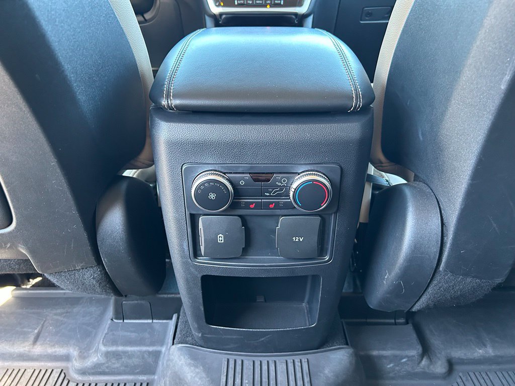 Certified 2020 Ford Explorer XLT w/ Equipment Group 202A RWD image 30