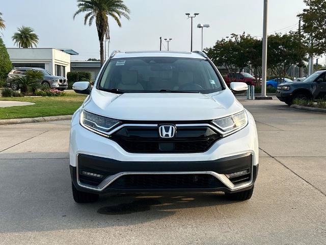 Used 2020 Honda CR-V Touring image 10