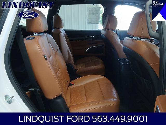 Used 2024 Kia Telluride SX Prestige X-Line AWD/4WD image 18