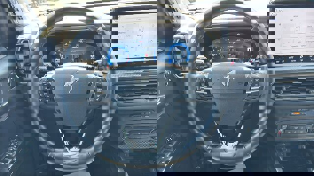 Certified 2025 Ford Bronco Sport Badlands AWD/4WD image 20