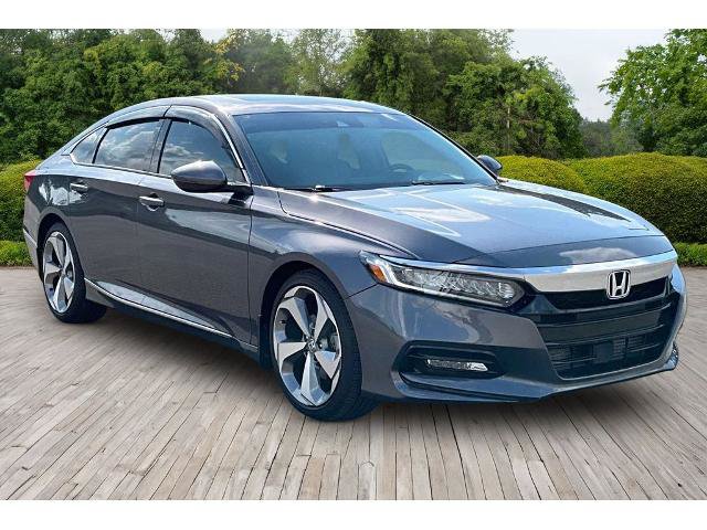 Used 2019 Honda Accord Touring image 3