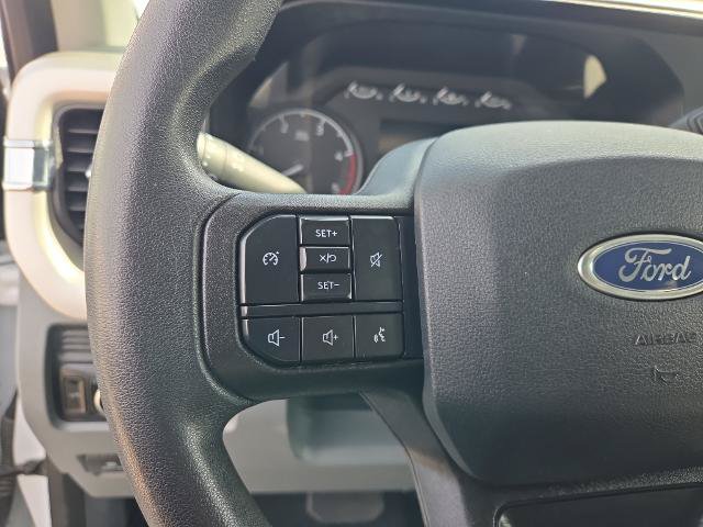 Certified 2025 Ford F250 XLT AWD/4WD image 21