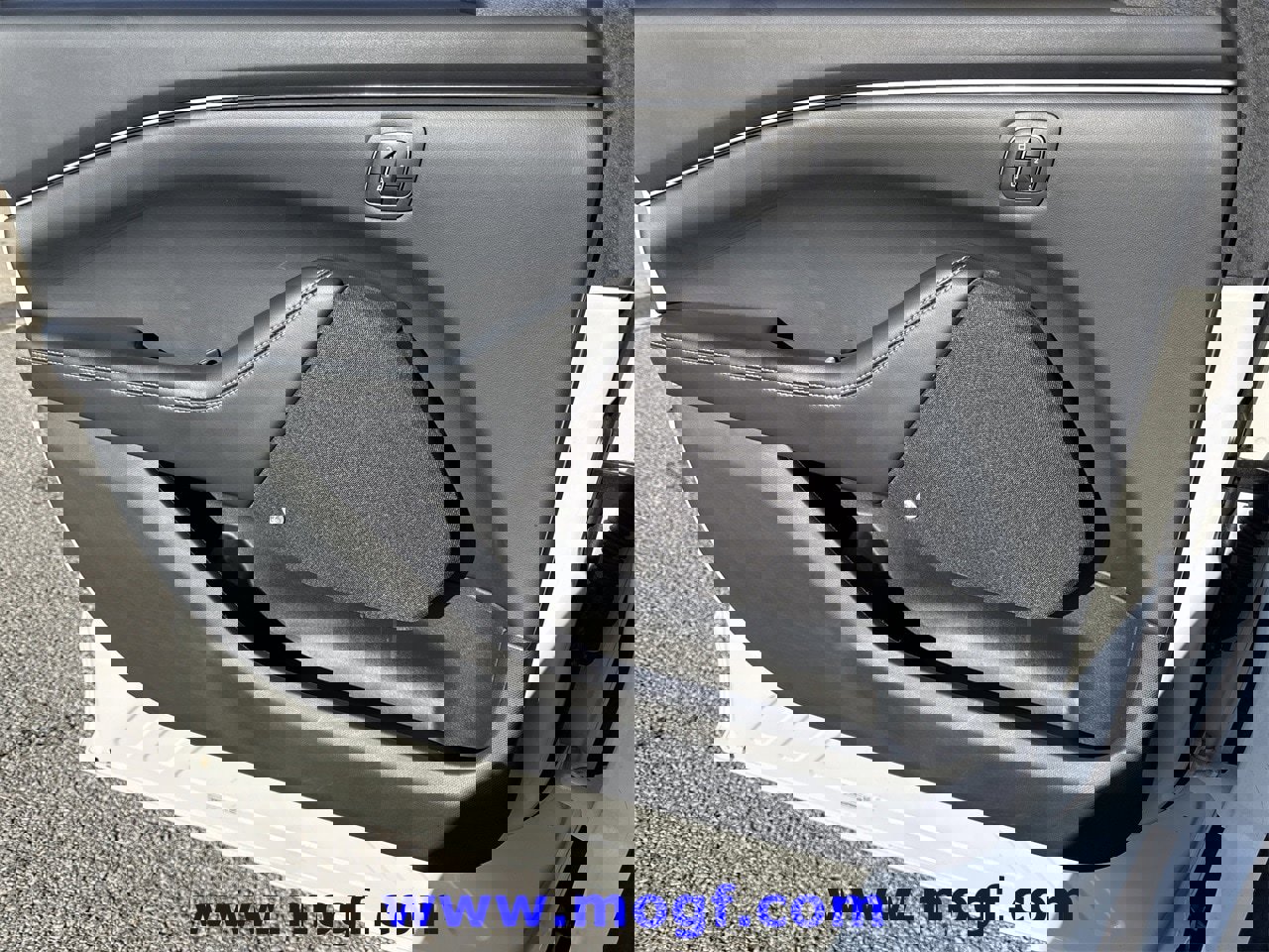 Certified 2023 Ford Mustang Mach-E Premium w/ Mustang Nite Pony Package image 16