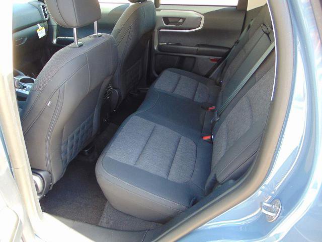 Certified 2024 Ford Bronco Sport Big Bend image 21